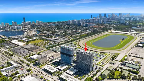1170 E Hallandale Beach Blvd #1401, Hallandale Beach, FL 33009