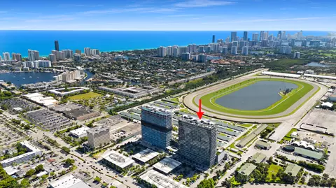 1170 E Hallandale Beach Blvd #1401, Hallandale Beach, FL 33009