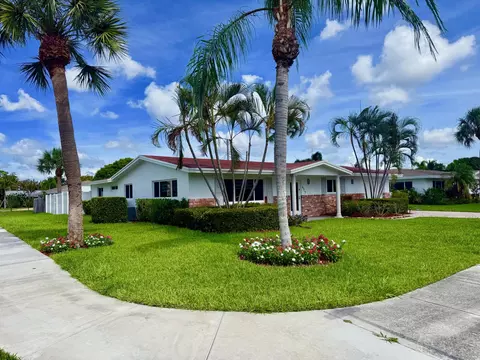 617 SE 8th Ave, Deerfield Beach, FL 33441