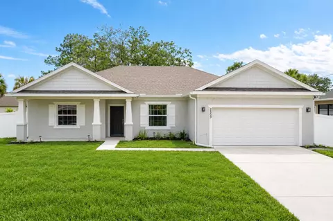 2509 SW Kenilworth St, Port Saint Lucie, FL 34953