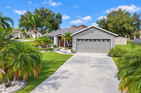 5245 NW Reba Cir, Port Saint Lucie, FL 34986