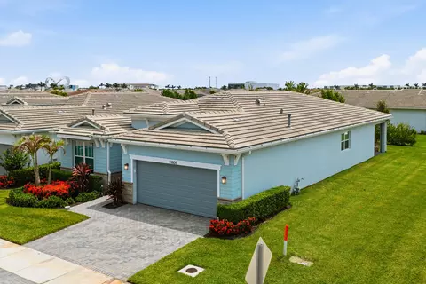 11805 SW Aquila Way, Port Saint Lucie, FL 34987