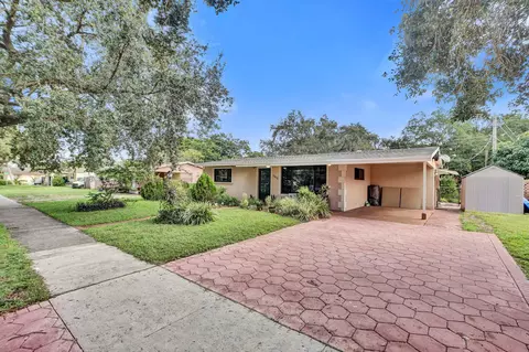 2610 NW 74th Ave, Hollywood, FL 33024