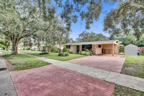 2610 NW 74th Ave, Hollywood, FL 33024