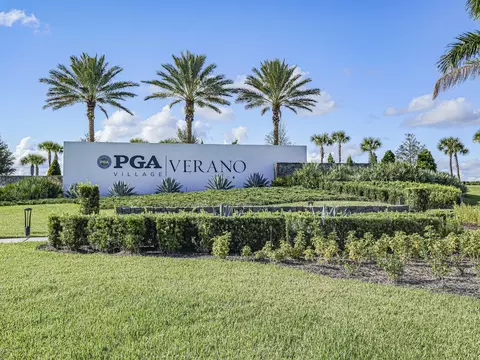 9043 SW Vetta Way, Port Saint Lucie, FL 34987