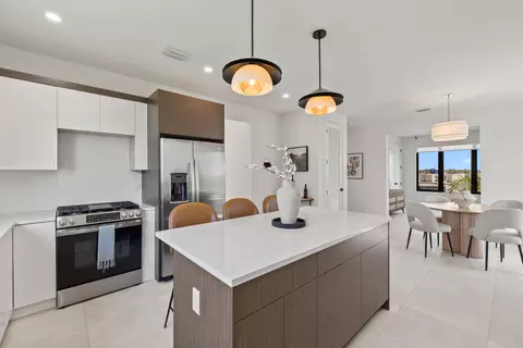 Kitchen - 1848 Rashi Dr, Okeechobee, FL 34974 photo 3 of 3