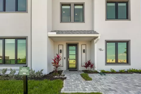 Exterior - 1848 Rashi Dr, Okeechobee, FL 34974 photo 2 of 4