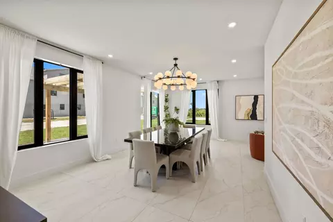 Dining - 1848 Rashi Dr, Okeechobee, FL 34974 photo 3 of 7