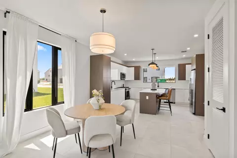 Dining - 1848 Rashi Dr, Okeechobee, FL 34974 photo 5 of 7