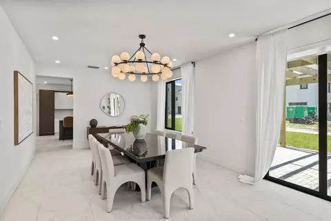 Dining - 1848 Rashi Dr, Okeechobee, FL 34974 photo 2 of 7
