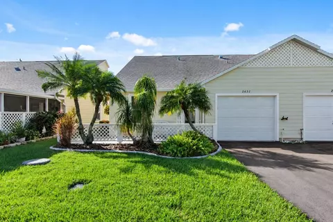 2632 SE Tropical East Cir, Port Saint Lucie, FL 34952