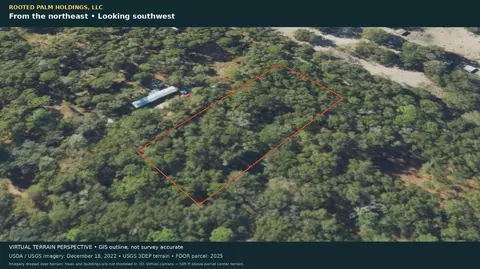 0 143rd Dr, O Brien, FL 32071 photo 5