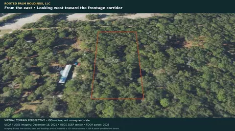 0 143rd Dr, O Brien, FL 32071 photo 6