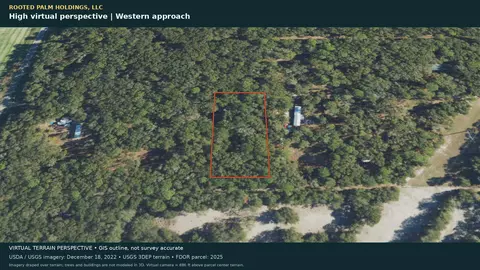 0 143rd Dr, O Brien, FL 32071 photo 8