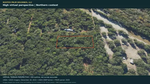 0 143rd Dr, O Brien, FL 32071 photo 7