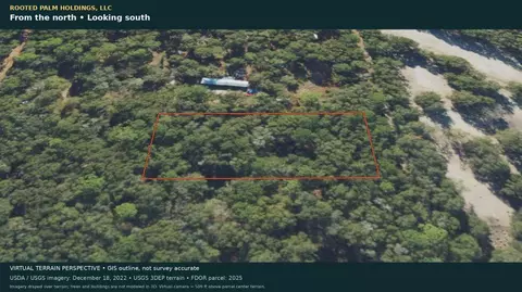 0 143rd Dr, O Brien, FL 32071 photo 4