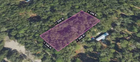 0 143rd Dr, O Brien, FL 32071 photo 3