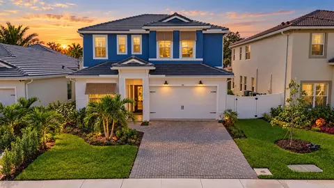 146 Parkside Way, Royal Palm Beach, FL 33414