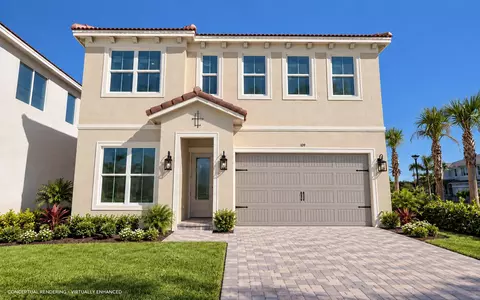 109 Parkside Way, Royal Palm Beach, FL 33414
