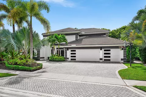 3760 NW 52nd St, Boca Raton, FL 33496