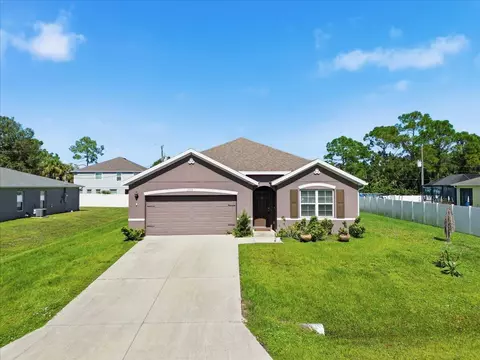 2270 Gascon Rd SW, Palm Bay, FL 32908