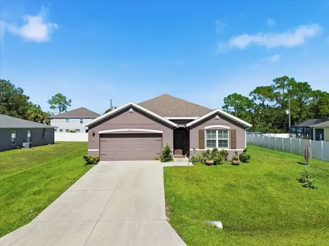 2270 Gascon Rd SW, Palm Bay, FL 32908