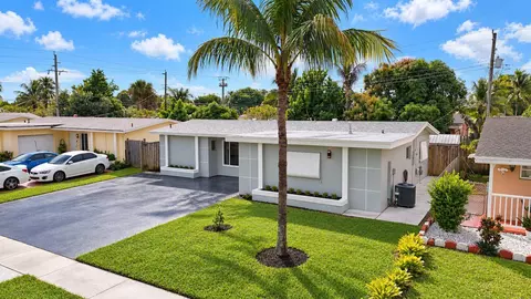 6420 NW 29th St, Sunrise, FL 33313