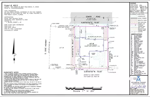 354 Edmor Rd, West Palm Beach, FL 33405