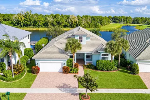 213 Magnolia Lakes Blvd, Port Saint Lucie, FL 34986