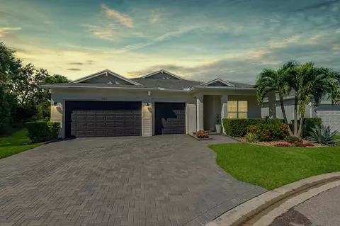 642 SE Goldenrod Rd, Port Saint Lucie, FL 34984