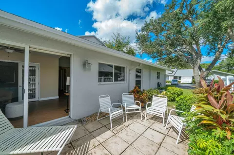 Exterior - 8918 Windtree St, Boca Raton, FL 33496 photo 5 of 7