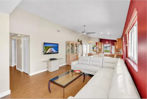Living - 8918 Windtree St, Boca Raton, FL 33496 photo 4 of 4
