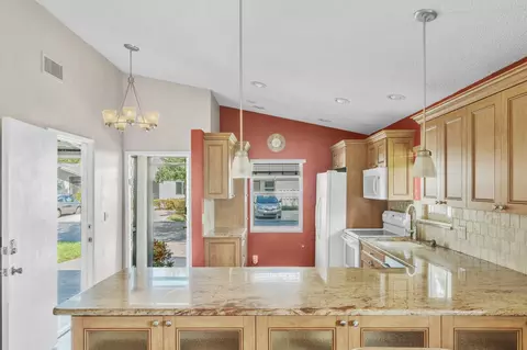 Kitchen - 8918 Windtree St, Boca Raton, FL 33496 photo 1 of 7