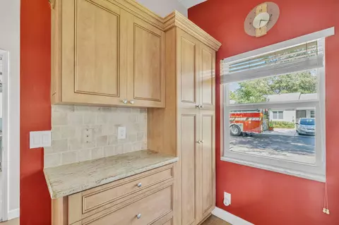 Kitchen - 8918 Windtree St, Boca Raton, FL 33496 photo 3 of 7