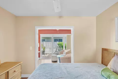 Bedroom - 8918 Windtree St, Boca Raton, FL 33496 photo 7 of 7