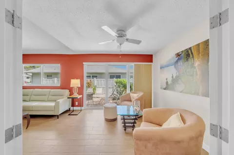 Living - 8918 Windtree St, Boca Raton, FL 33496 photo 3 of 4