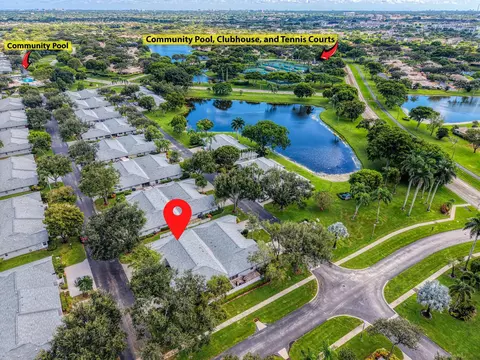 View/Area - 8918 Windtree St, Boca Raton, FL 33496 photo 3 of 10