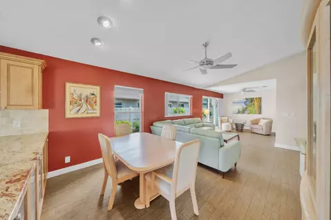 Dining - 8918 Windtree St, Boca Raton, FL 33496 photo 1 of 2