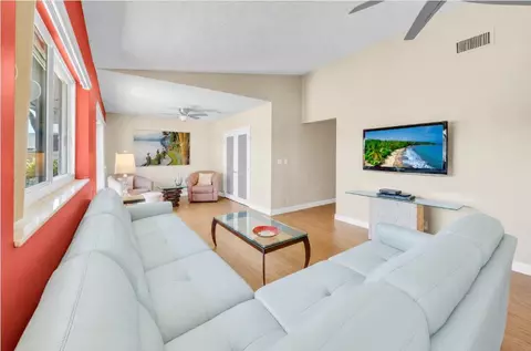 Living - 8918 Windtree St, Boca Raton, FL 33496 photo 2 of 4