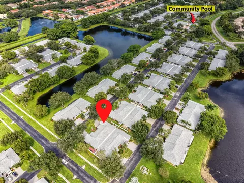 View/Area - 8918 Windtree St, Boca Raton, FL 33496 photo 2 of 10