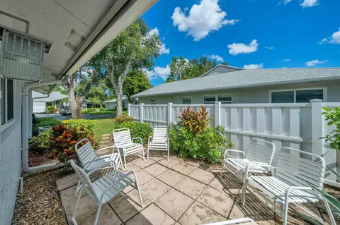 Exterior - 8918 Windtree St, Boca Raton, FL 33496 photo 2 of 7
