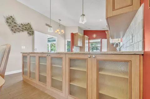 Kitchen - 8918 Windtree St, Boca Raton, FL 33496 photo 6 of 7