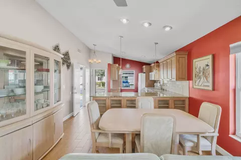 Dining - 8918 Windtree St, Boca Raton, FL 33496 photo 2 of 2