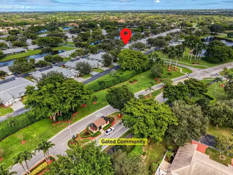 View/Area - 8918 Windtree St, Boca Raton, FL 33496 photo 1 of 10