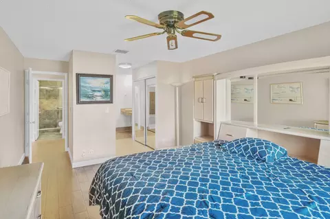 Bedroom - 8918 Windtree St, Boca Raton, FL 33496 photo 6 of 7