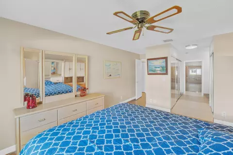 Bedroom - 8918 Windtree St, Boca Raton, FL 33496 photo 5 of 7