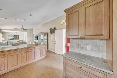 Kitchen - 8918 Windtree St, Boca Raton, FL 33496 photo 7 of 7