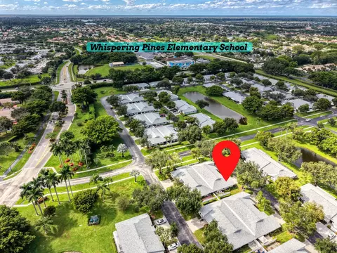 View/Area - 8918 Windtree St, Boca Raton, FL 33496 photo 4 of 10