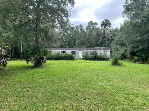 10060 NE 10th Ln, Silver Springs, FL 34488