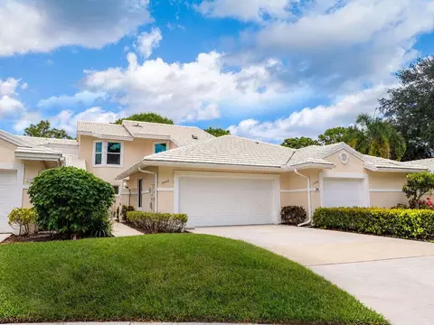 2442 SW Foxpoint Trl, Palm City, FL 34990